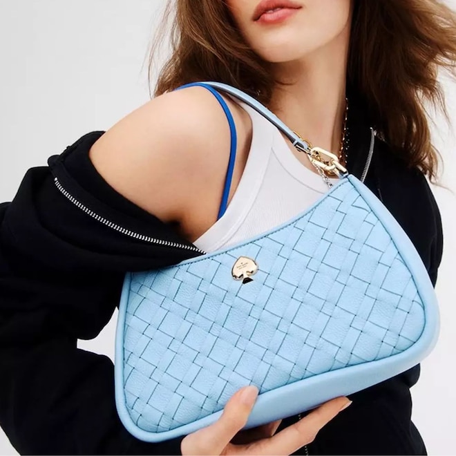 Last Minute Mother's Day Deals at Kate Spade Outlet: $279 Bag for $53